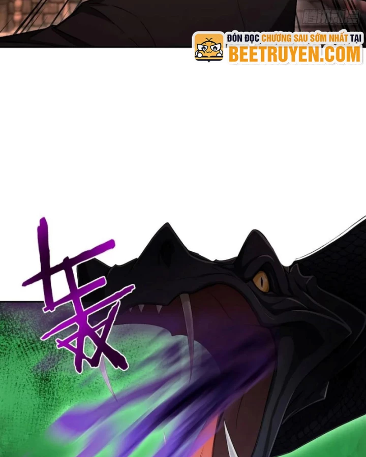 Trò Chơi Quỷ Dị: Ta Dựa Vào Vô Số Công Đức Khắc Thông Quan Chapter 171 - 37