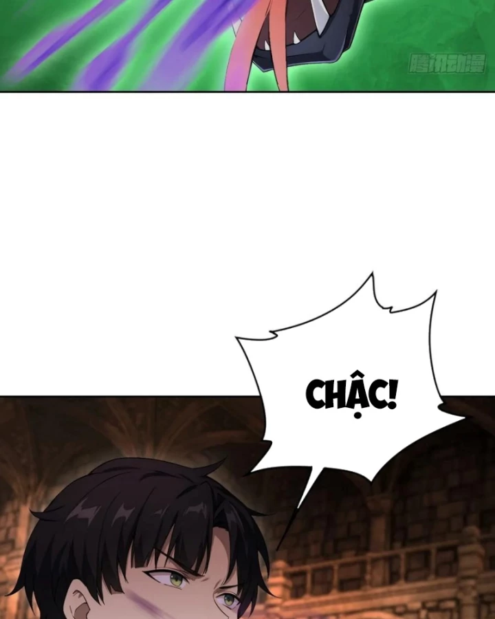 Trò Chơi Quỷ Dị: Ta Dựa Vào Vô Số Công Đức Khắc Thông Quan Chapter 171 - 38