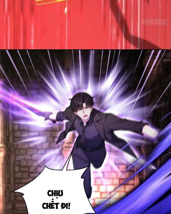 Trò Chơi Quỷ Dị: Ta Dựa Vào Vô Số Công Đức Khắc Thông Quan Chapter 171 - 42