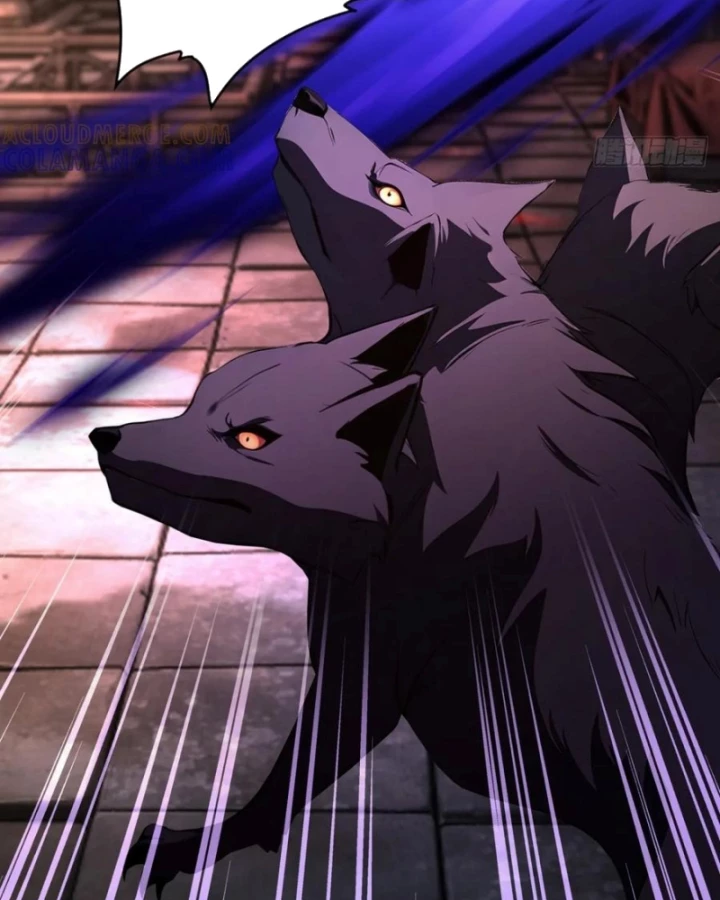 Trò Chơi Quỷ Dị: Ta Dựa Vào Vô Số Công Đức Khắc Thông Quan Chapter 171 - 43