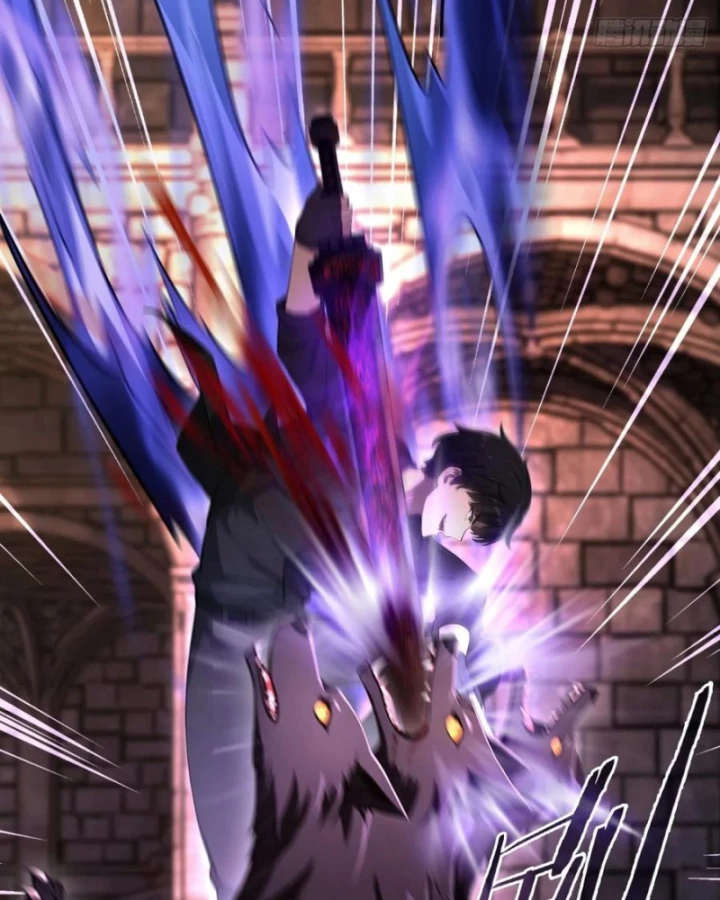 Trò Chơi Quỷ Dị: Ta Dựa Vào Vô Số Công Đức Khắc Thông Quan Chapter 171 - 46