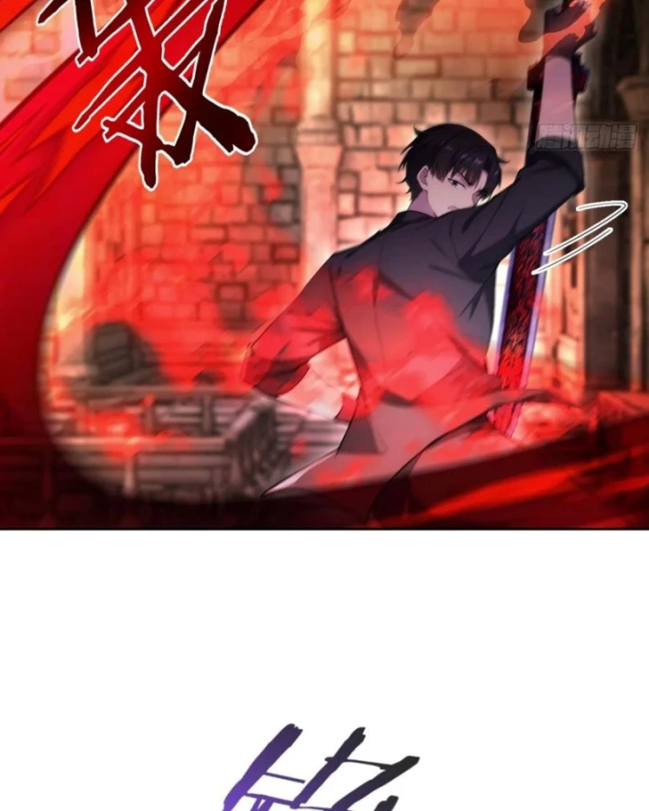 Trò Chơi Quỷ Dị: Ta Dựa Vào Vô Số Công Đức Khắc Thông Quan Chapter 171 - 48