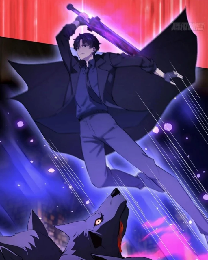 Trò Chơi Quỷ Dị: Ta Dựa Vào Vô Số Công Đức Khắc Thông Quan Chapter 171 - 52