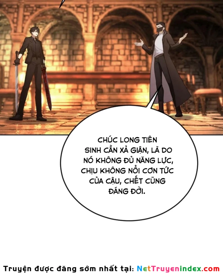 Trò Chơi Quỷ Dị: Ta Dựa Vào Vô Số Công Đức Khắc Thông Quan Chapter 171 - 58