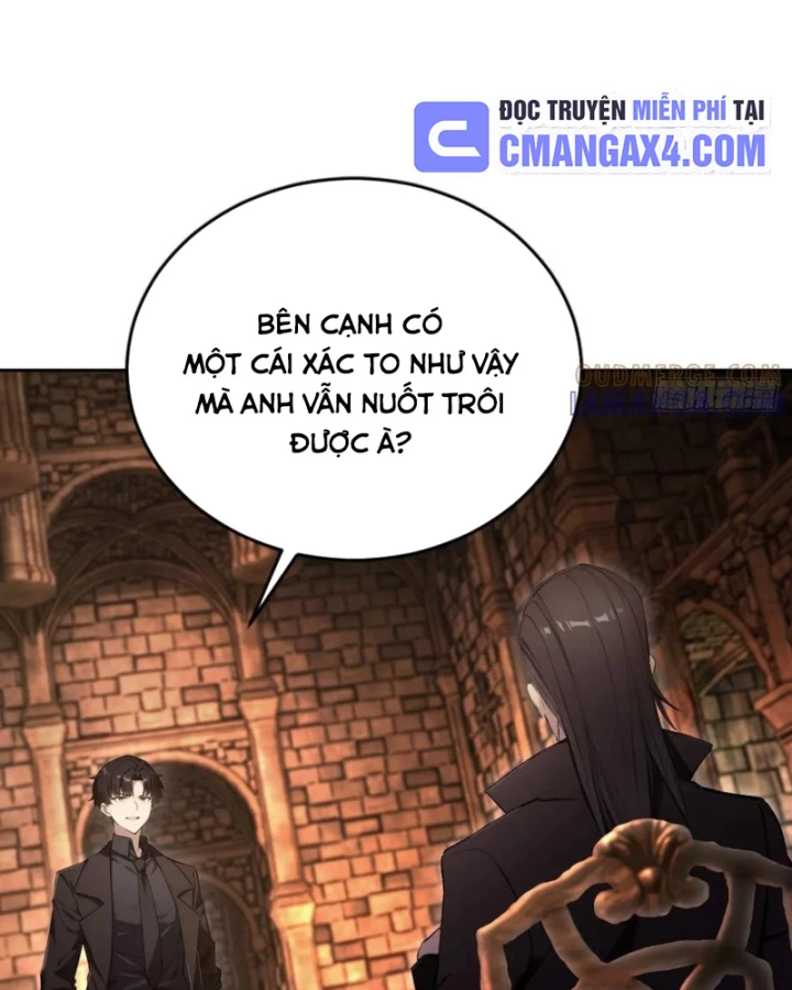 Trò Chơi Quỷ Dị: Ta Dựa Vào Vô Số Công Đức Khắc Thông Quan Chapter 171 - 63