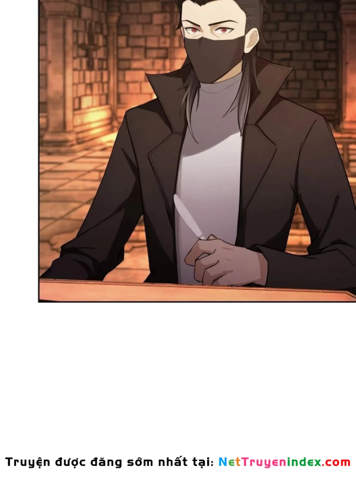 Trò Chơi Quỷ Dị: Ta Dựa Vào Vô Số Công Đức Khắc Thông Quan Chapter 171 - 65