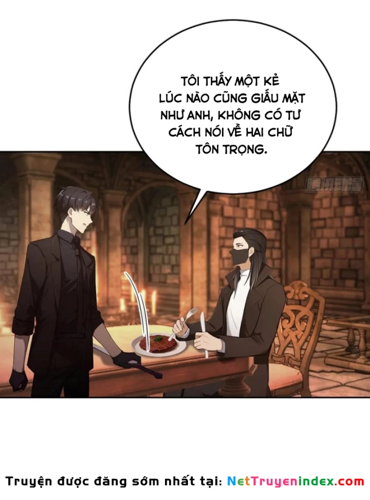 Trò Chơi Quỷ Dị: Ta Dựa Vào Vô Số Công Đức Khắc Thông Quan Chapter 171 - 66