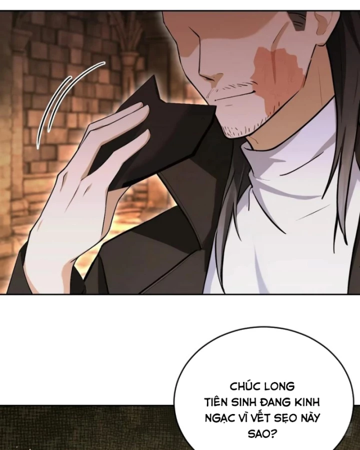 Trò Chơi Quỷ Dị: Ta Dựa Vào Vô Số Công Đức Khắc Thông Quan Chapter 171 - 69