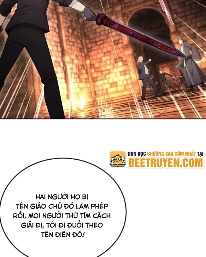 Trò Chơi Quỷ Dị: Ta Dựa Vào Vô Số Công Đức Khắc Thông Quan Chapter 171 - 85