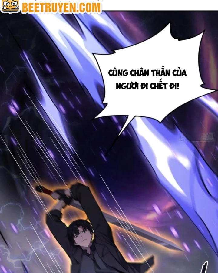 Trò Chơi Quỷ Dị: Ta Dựa Vào Vô Số Công Đức Khắc Thông Quan Chapter 173 - 3