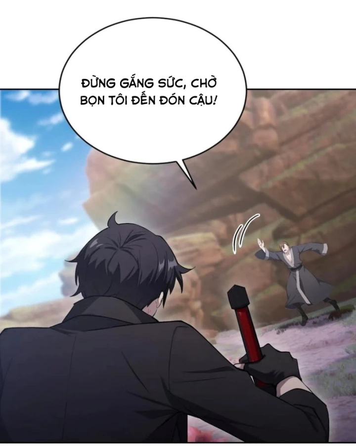 Trò Chơi Quỷ Dị: Ta Dựa Vào Vô Số Công Đức Khắc Thông Quan Chapter 173 - 11