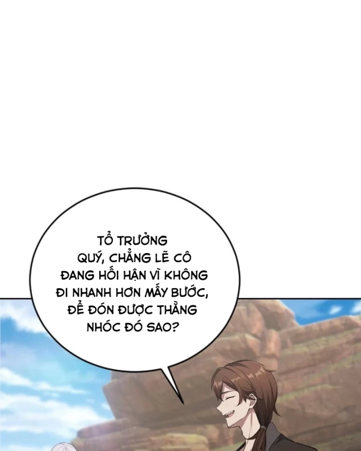 Trò Chơi Quỷ Dị: Ta Dựa Vào Vô Số Công Đức Khắc Thông Quan Chapter 173 - 23
