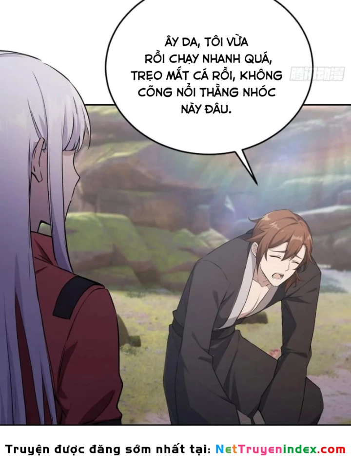 Trò Chơi Quỷ Dị: Ta Dựa Vào Vô Số Công Đức Khắc Thông Quan Chapter 173 - 26