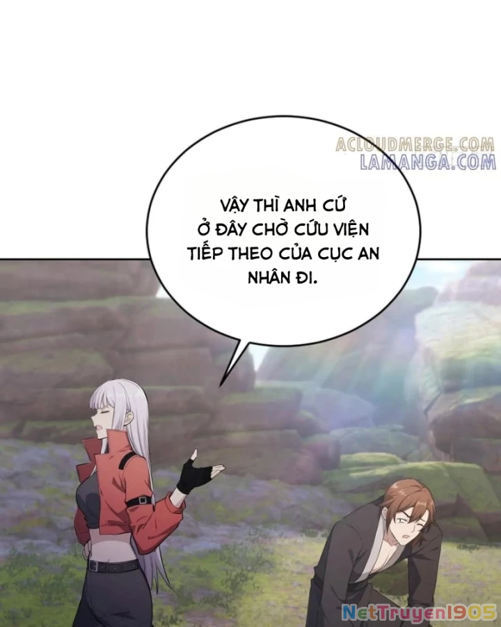Trò Chơi Quỷ Dị: Ta Dựa Vào Vô Số Công Đức Khắc Thông Quan Chapter 173 - 27