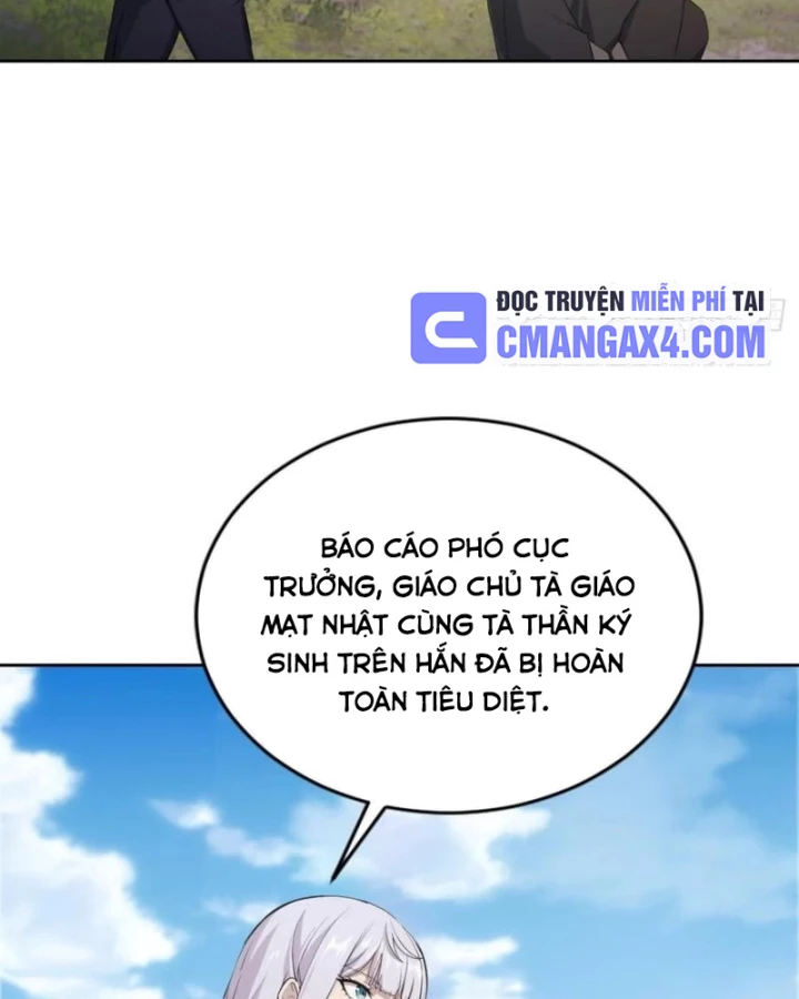 Trò Chơi Quỷ Dị: Ta Dựa Vào Vô Số Công Đức Khắc Thông Quan Chapter 173 - 28