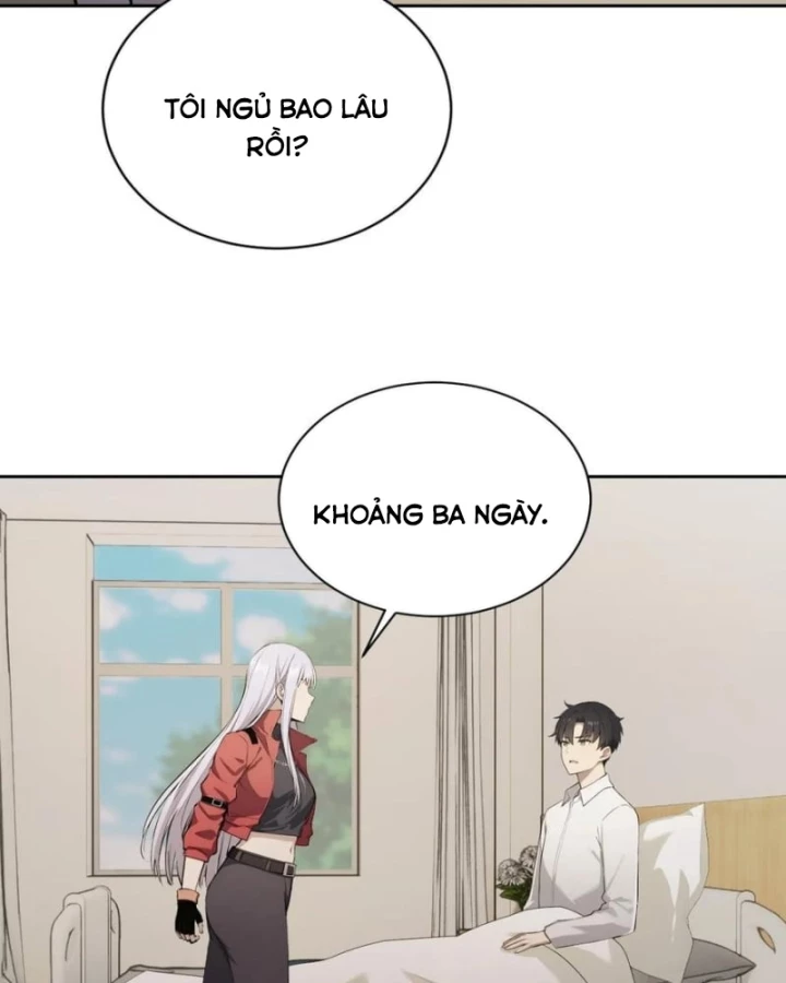 Trò Chơi Quỷ Dị: Ta Dựa Vào Vô Số Công Đức Khắc Thông Quan Chapter 173 - 35