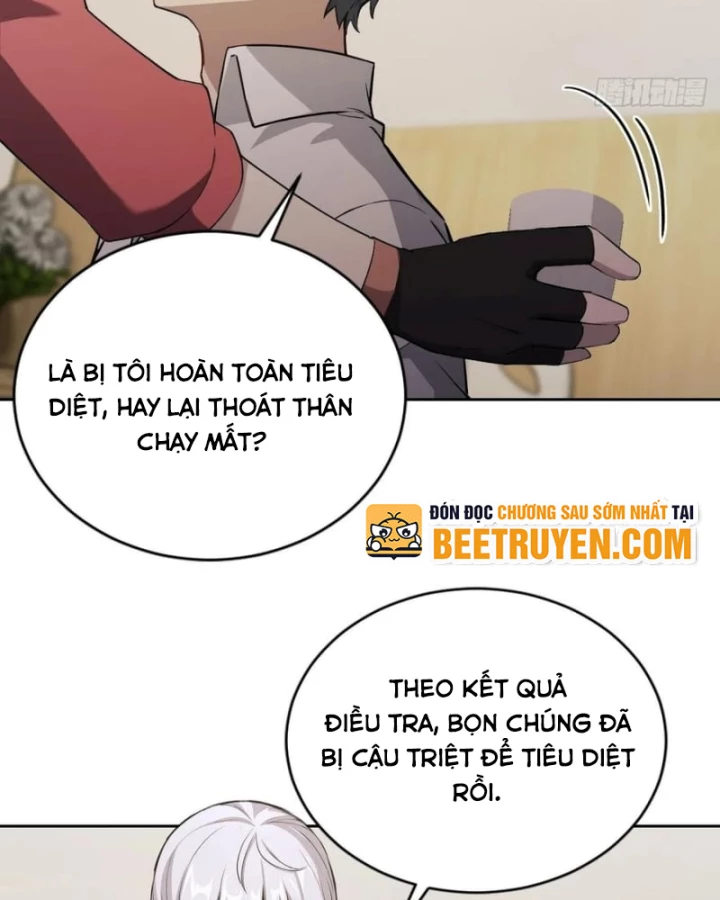 Trò Chơi Quỷ Dị: Ta Dựa Vào Vô Số Công Đức Khắc Thông Quan Chapter 173 - 37