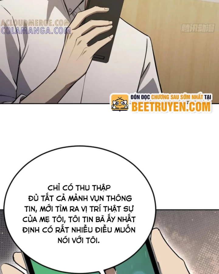 Trò Chơi Quỷ Dị: Ta Dựa Vào Vô Số Công Đức Khắc Thông Quan Chapter 173 - 52