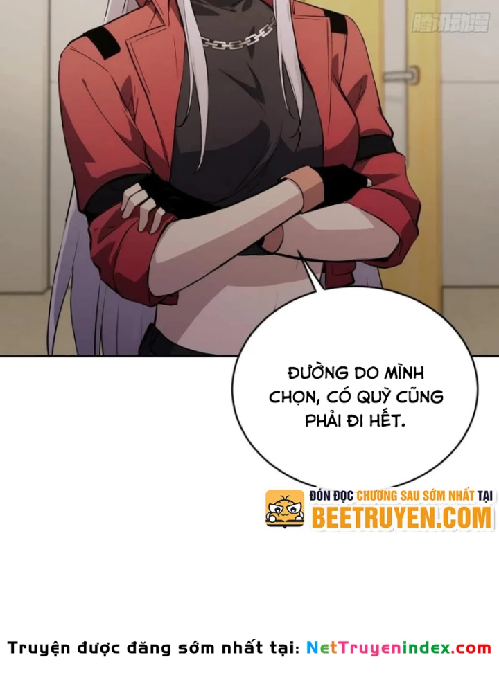 Trò Chơi Quỷ Dị: Ta Dựa Vào Vô Số Công Đức Khắc Thông Quan Chapter 173 - 59