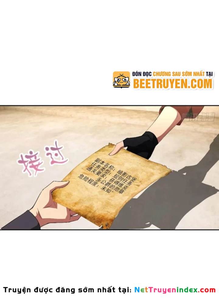 Trò Chơi Quỷ Dị: Ta Dựa Vào Vô Số Công Đức Khắc Thông Quan Chapter 174 - 4