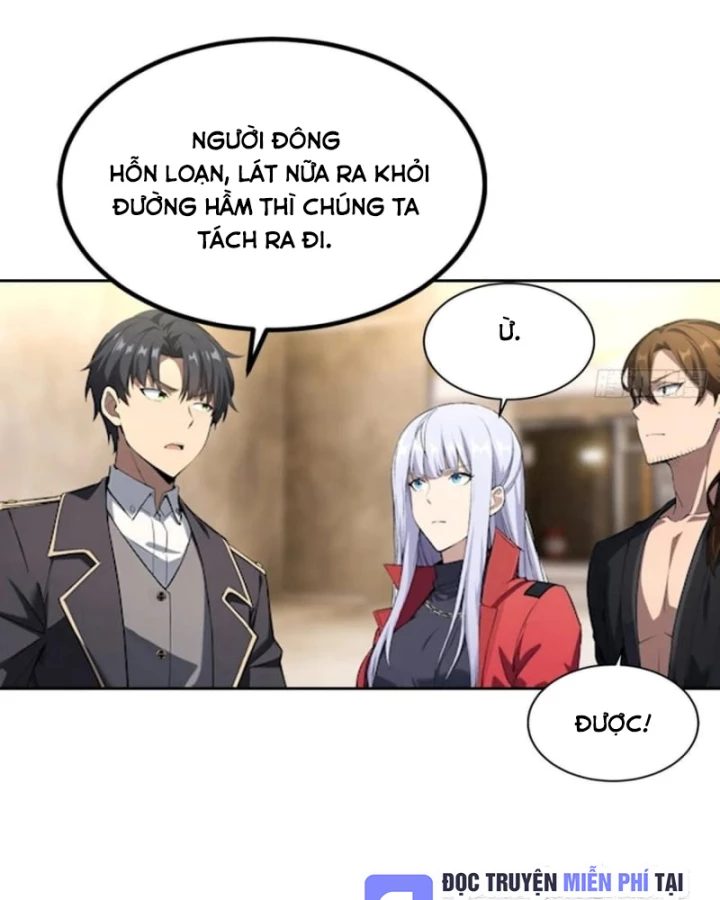 Trò Chơi Quỷ Dị: Ta Dựa Vào Vô Số Công Đức Khắc Thông Quan Chapter 174 - 9