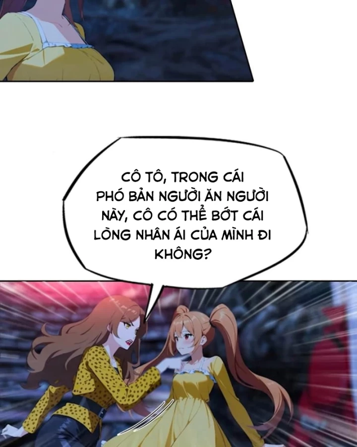 Trò Chơi Quỷ Dị: Ta Dựa Vào Vô Số Công Đức Khắc Thông Quan Chapter 174 - 26