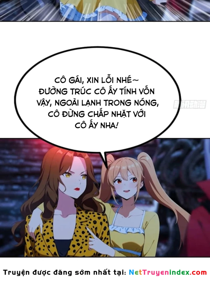 Trò Chơi Quỷ Dị: Ta Dựa Vào Vô Số Công Đức Khắc Thông Quan Chapter 174 - 27