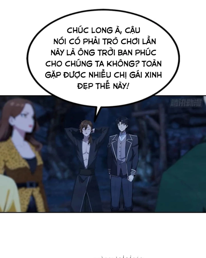 Trò Chơi Quỷ Dị: Ta Dựa Vào Vô Số Công Đức Khắc Thông Quan Chapter 174 - 30