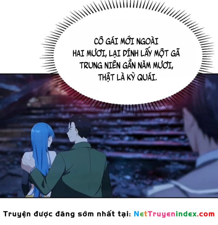 Trò Chơi Quỷ Dị: Ta Dựa Vào Vô Số Công Đức Khắc Thông Quan Chapter 174 - 31