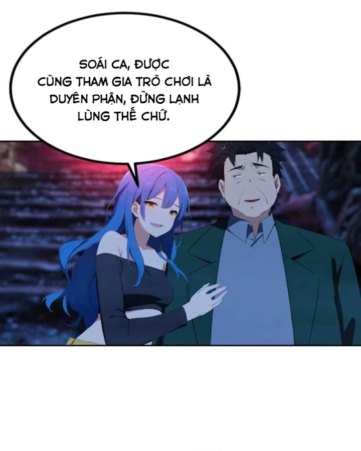 Trò Chơi Quỷ Dị: Ta Dựa Vào Vô Số Công Đức Khắc Thông Quan Chapter 174 - 32