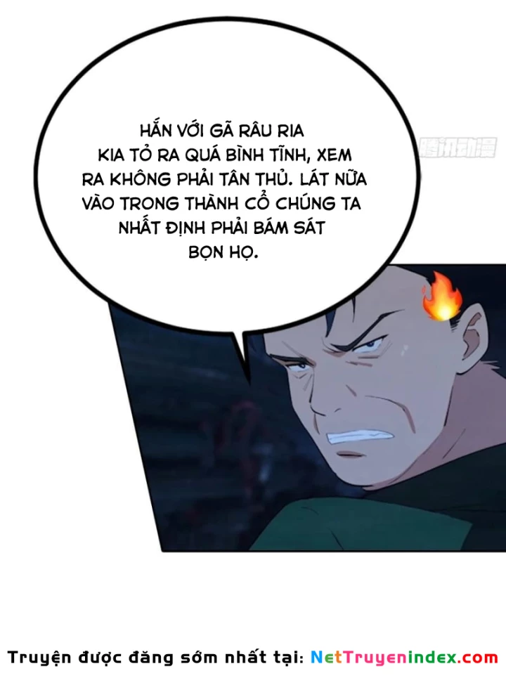 Trò Chơi Quỷ Dị: Ta Dựa Vào Vô Số Công Đức Khắc Thông Quan Chapter 174 - 35