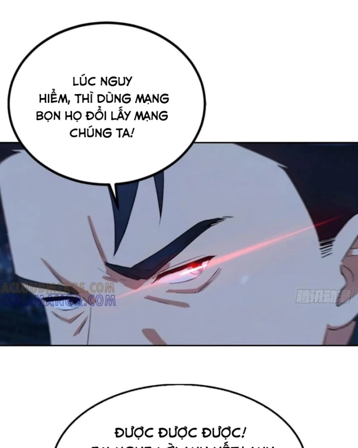 Trò Chơi Quỷ Dị: Ta Dựa Vào Vô Số Công Đức Khắc Thông Quan Chapter 174 - 36