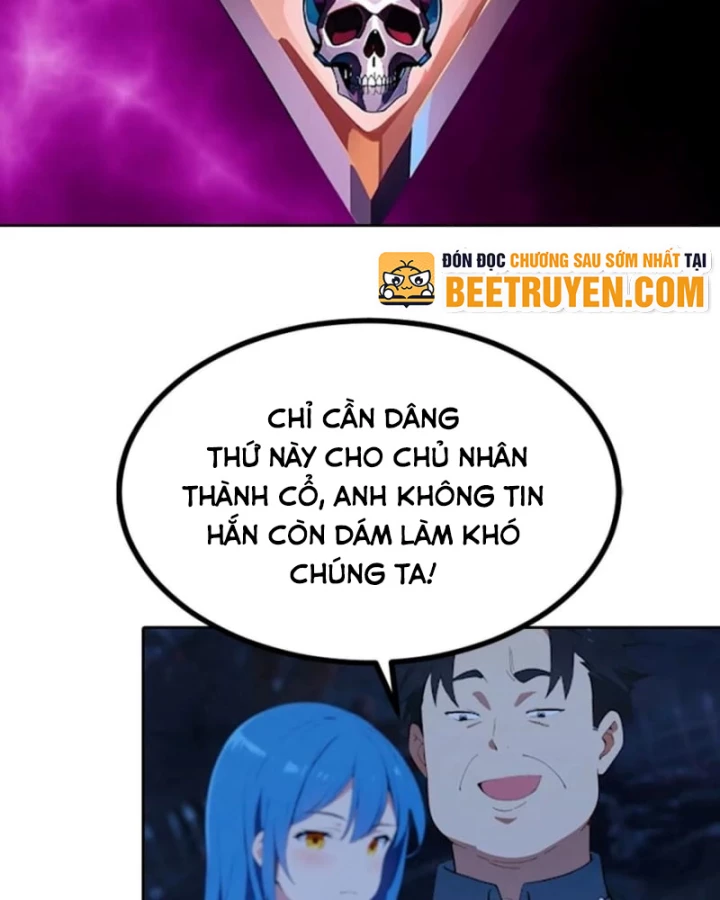 Trò Chơi Quỷ Dị: Ta Dựa Vào Vô Số Công Đức Khắc Thông Quan Chapter 174 - 41