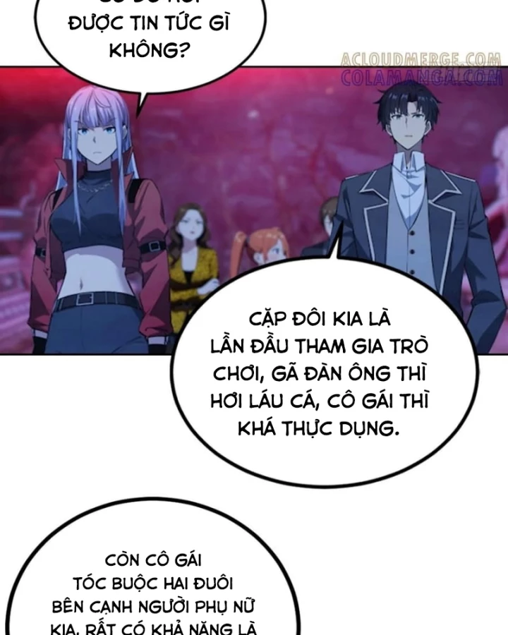 Trò Chơi Quỷ Dị: Ta Dựa Vào Vô Số Công Đức Khắc Thông Quan Chapter 174 - 44