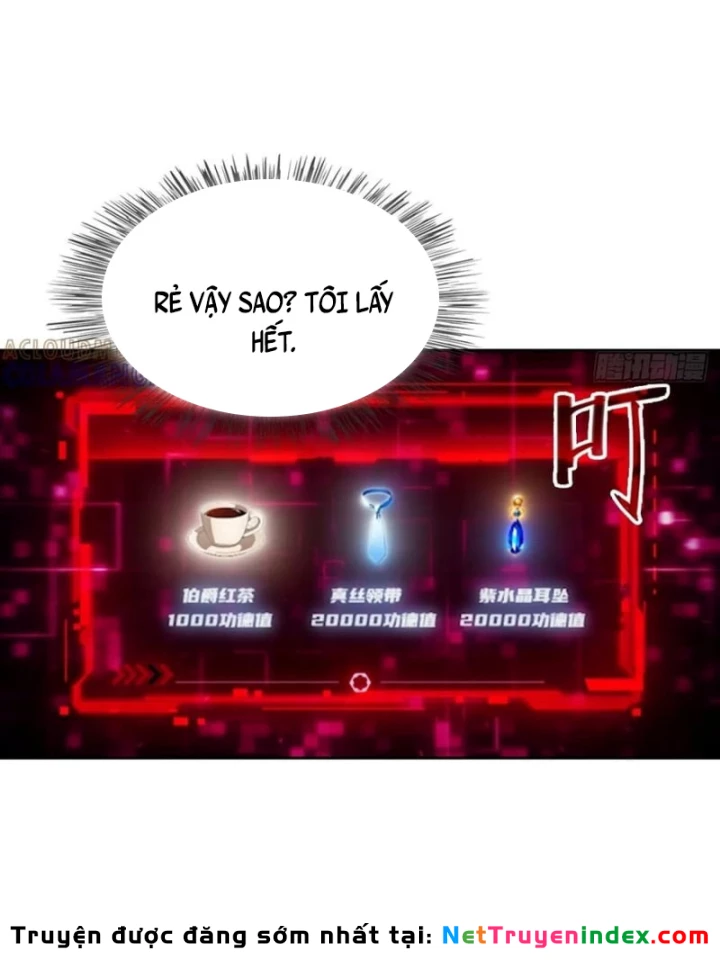 Trò Chơi Quỷ Dị: Ta Dựa Vào Vô Số Công Đức Khắc Thông Quan Chapter 174 - 49