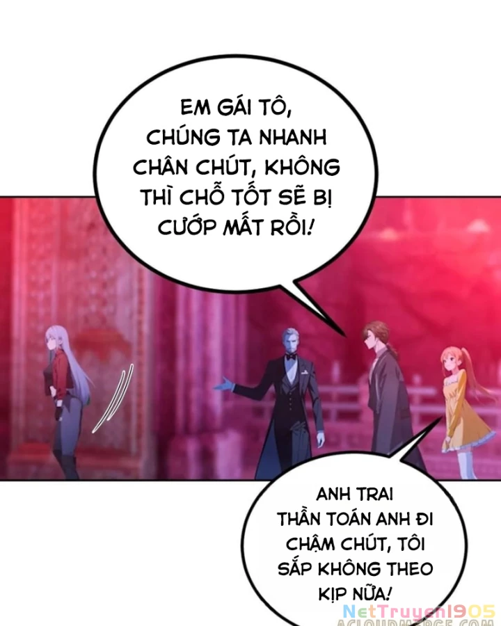 Trò Chơi Quỷ Dị: Ta Dựa Vào Vô Số Công Đức Khắc Thông Quan Chapter 175 - 16