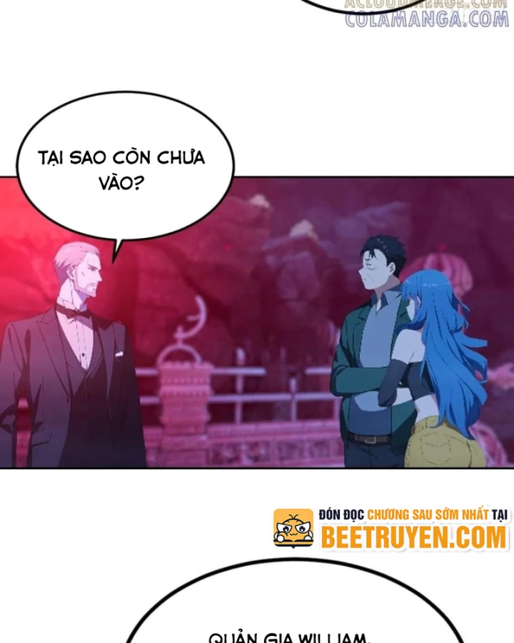 Trò Chơi Quỷ Dị: Ta Dựa Vào Vô Số Công Đức Khắc Thông Quan Chapter 175 - 17