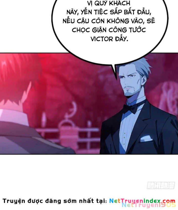 Trò Chơi Quỷ Dị: Ta Dựa Vào Vô Số Công Đức Khắc Thông Quan Chapter 175 - 21