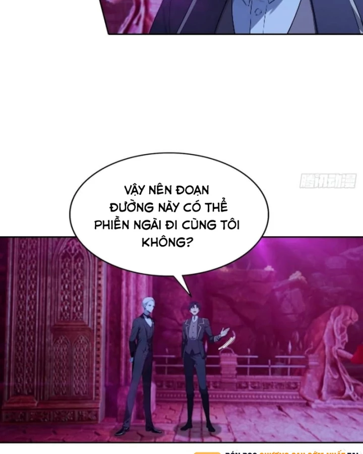 Trò Chơi Quỷ Dị: Ta Dựa Vào Vô Số Công Đức Khắc Thông Quan Chapter 175 - 30