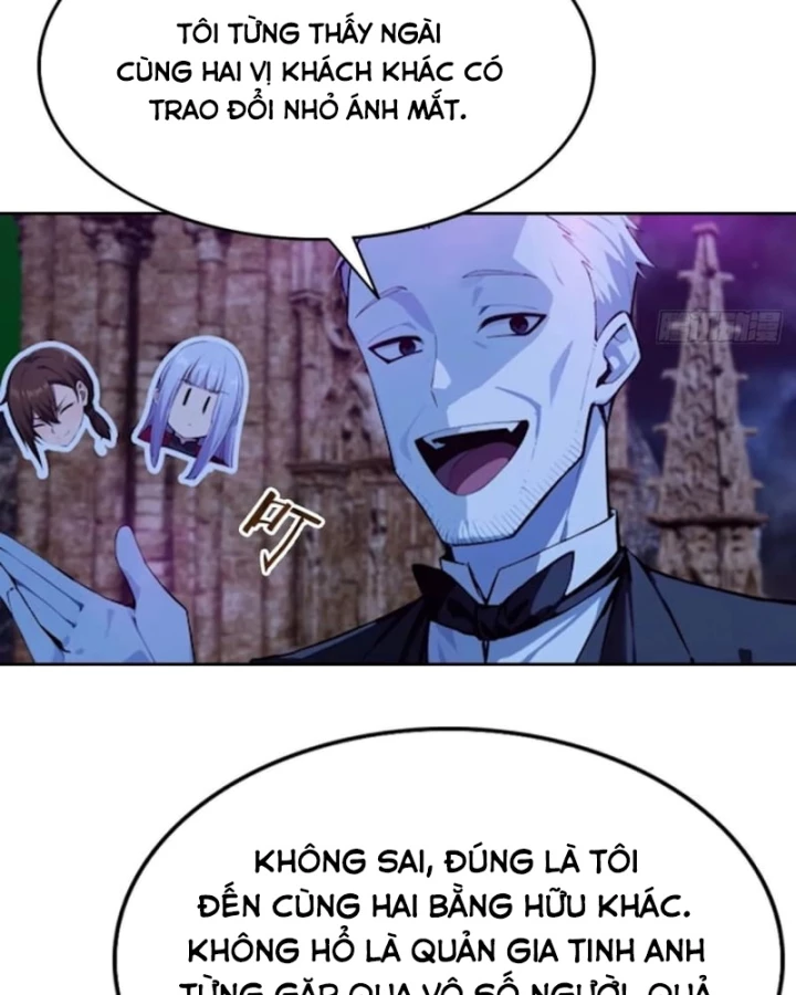 Trò Chơi Quỷ Dị: Ta Dựa Vào Vô Số Công Đức Khắc Thông Quan Chapter 175 - 39