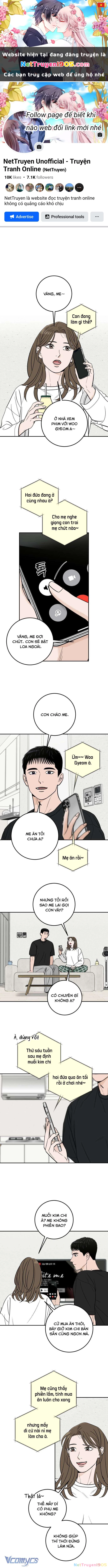 Cậu Nhóc Hàng Xóm Chapter 53 - 1