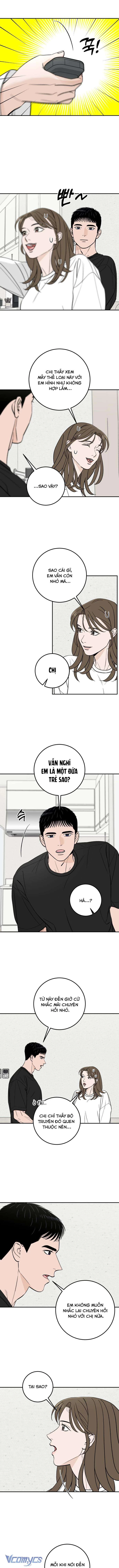 Cậu Nhóc Hàng Xóm Chapter 53 - 4