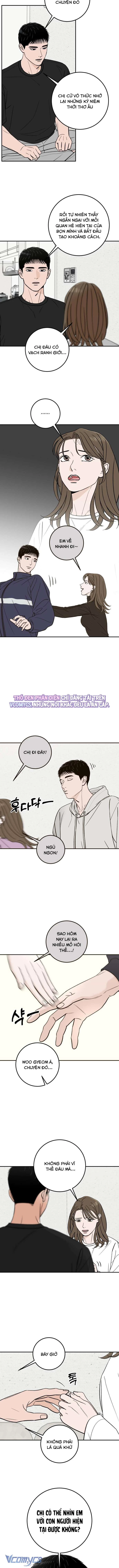 Cậu Nhóc Hàng Xóm Chapter 53 - 5