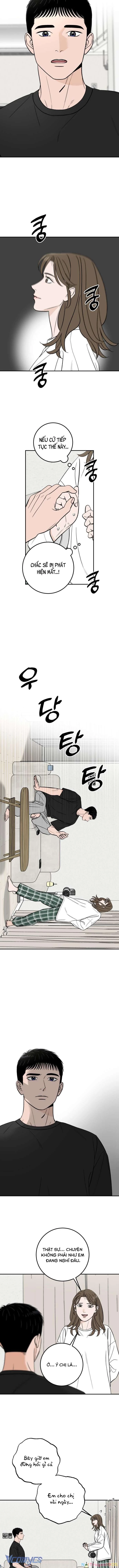 Cậu Nhóc Hàng Xóm Chapter 53 - 6