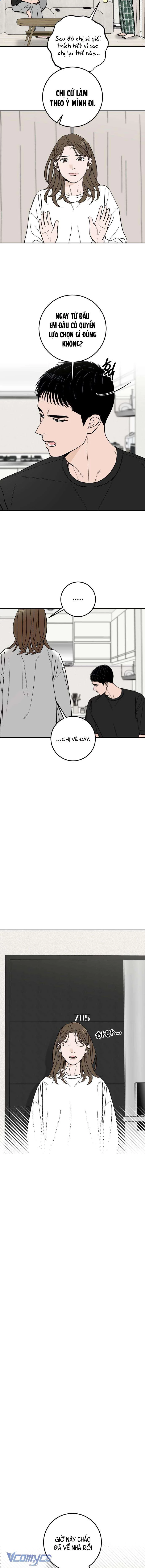 Cậu Nhóc Hàng Xóm Chapter 53 - 7