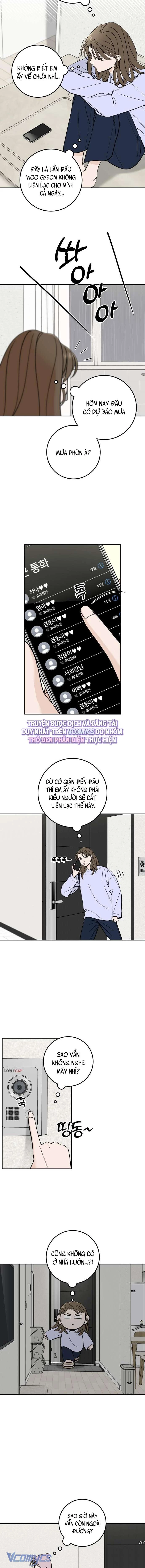 Cậu Nhóc Hàng Xóm Chapter 53 - 8