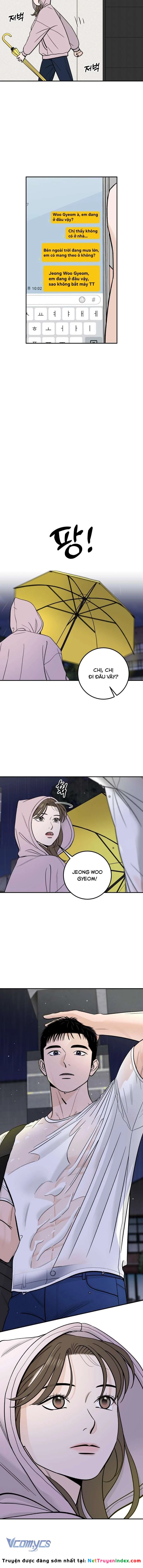 Cậu Nhóc Hàng Xóm Chapter 53 - 9