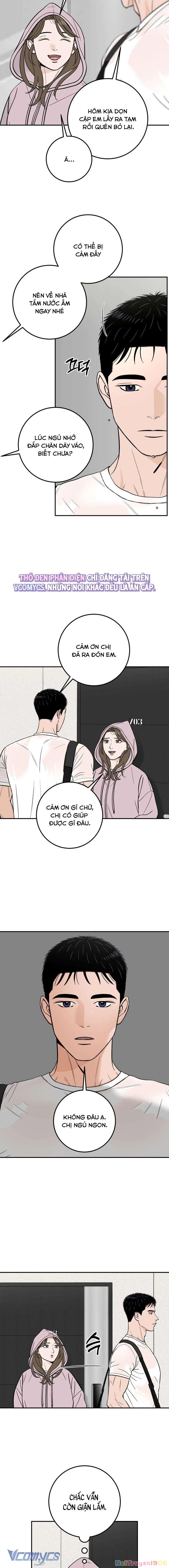 Cậu Nhóc Hàng Xóm Chapter 53 - 11