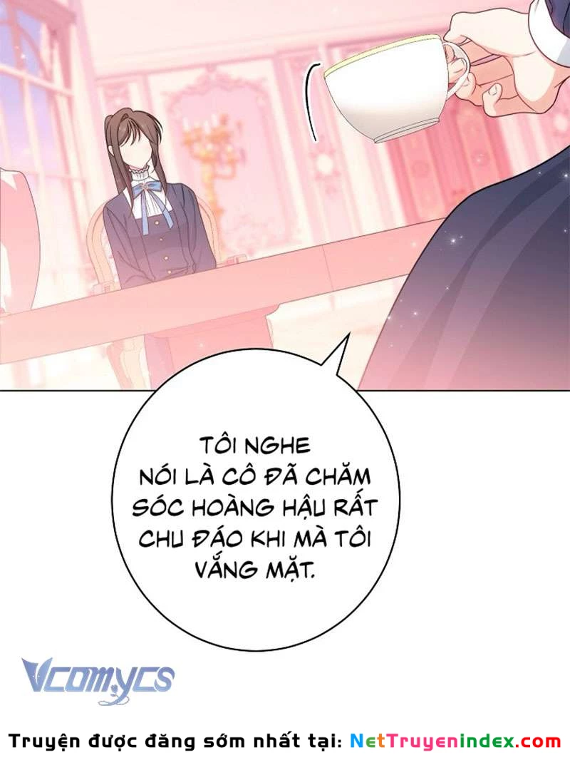 Hầu Gái Độc Quyền Của Hoàng Hậu Phản Diện Chapter 101 - 22