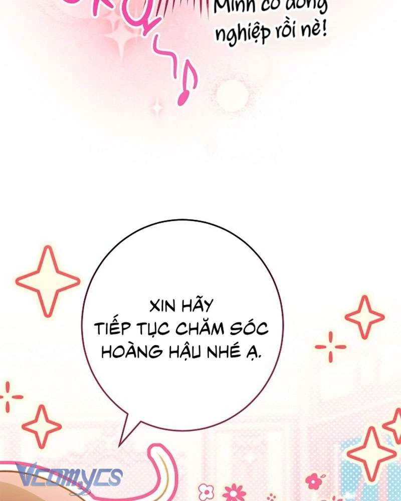 Hầu Gái Độc Quyền Của Hoàng Hậu Phản Diện Chapter 101 - 33